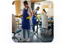 We professionally aim to offer excellent cleaning service fo - 华体会