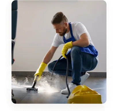 We professionally aim to offer excellent cleaning service fo - 华体会
