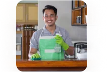 We professionally aim to offer excellent cleaning service fo - 华体会