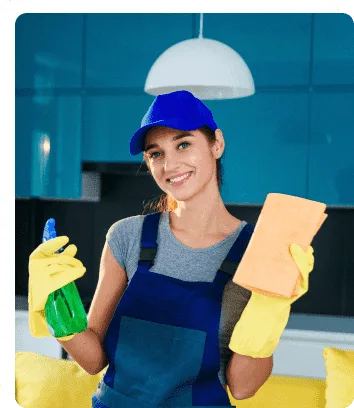 Where Cleanliness meets Care Services - 华体会