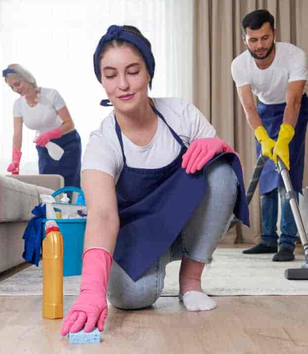 Discover the Best Cleaning Services for Your Home - 华体会