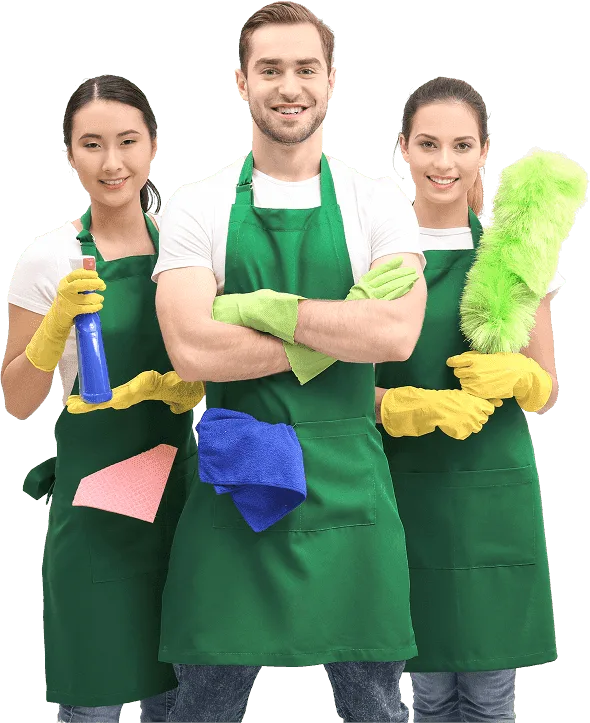 Free Evaluation Of Your Cleaning Needs For Your Home - 华体会
