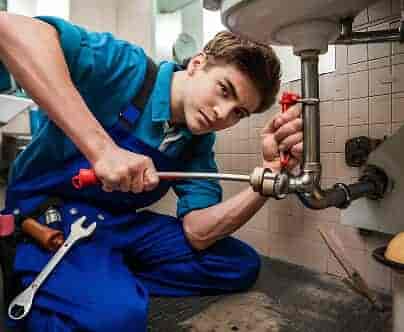 We are offering Expert Plumbing Services - 华体会