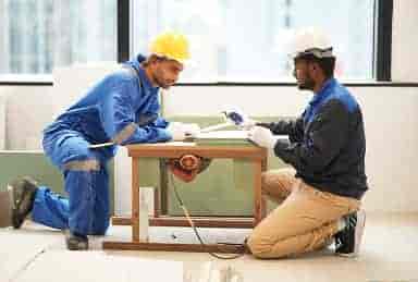 We are offering Expert and Professional Renovation - 华体会