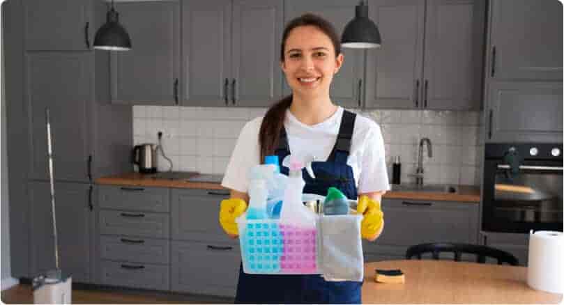 Where Cleanliness meets Care Services - 华体会